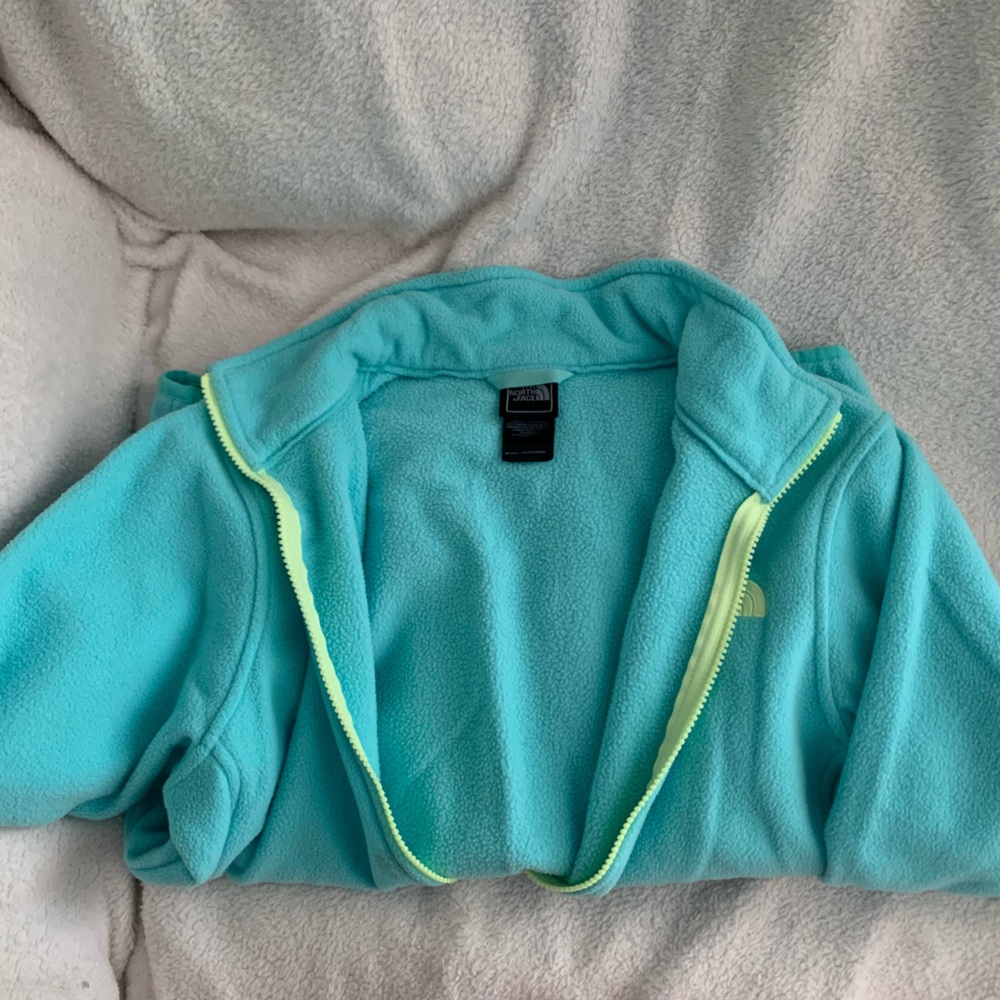 North Face Inner Shell Jacket - image 3